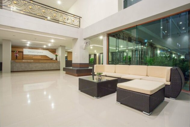 Pangviman Place Resotel - Photo4