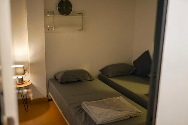 Perfecto hostel - Photo5