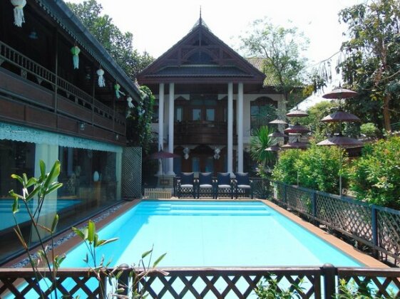 Pha-Thai House - Photo2