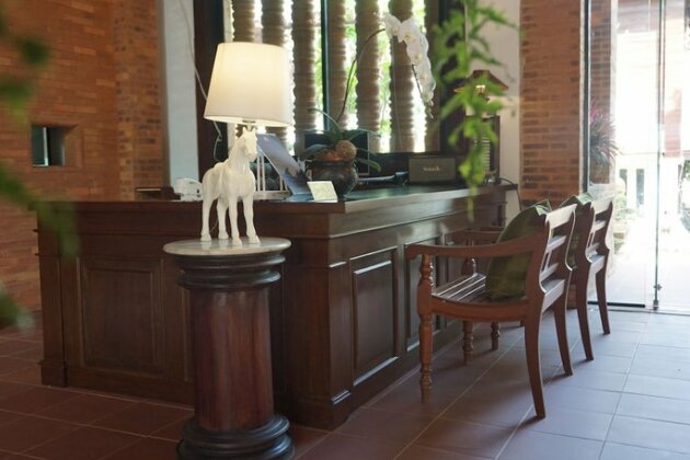 Phor Liang Meun Terracotta Arts Hotel - Photo5