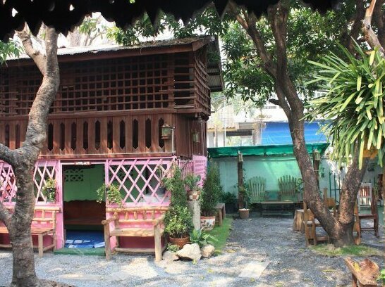 Phu Wiang Guesthouse - Photo3