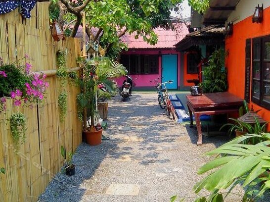 Phu Wiang Guesthouse - Photo5