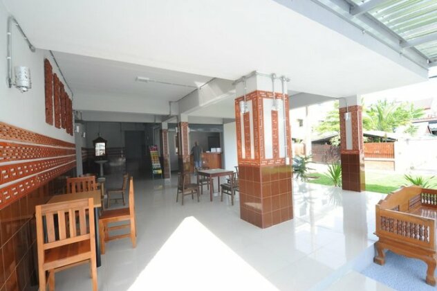Pool Front Hostel - Photo3