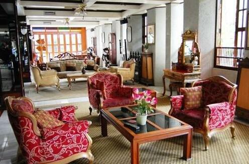 Prince Hotel Chiang Mai - Photo3