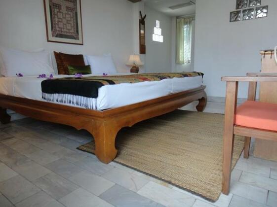 Red Hibiscus Guesthouse - Photo3