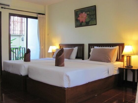 Riverside House Hotel Chiang Mai - Photo5