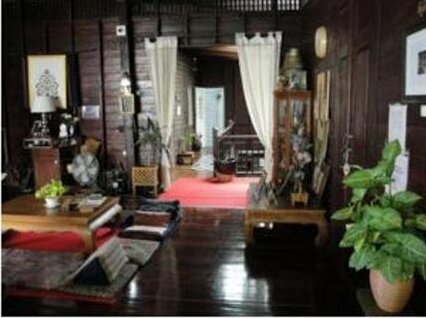 Royal thapae gate guesthouse - Photo2