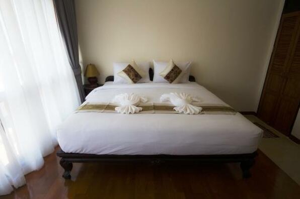 Rustic Guest House - Photo4
