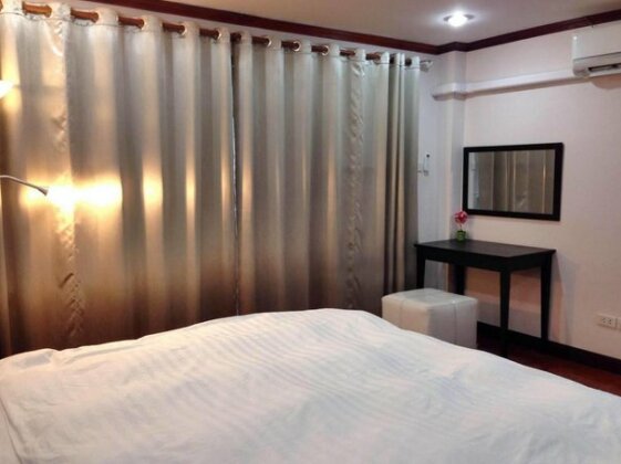 S1 Service Apartment - Photo3