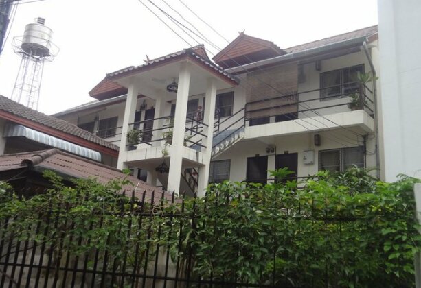Sarabu Guest House