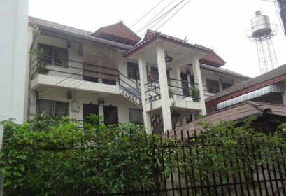Sarabu Guest House