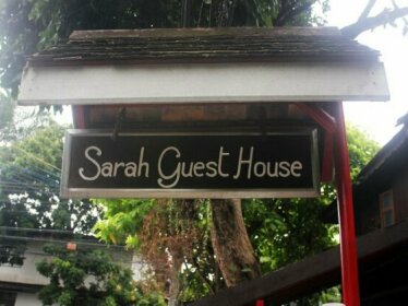 Sarah Guest House