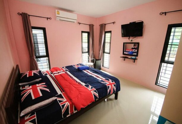 Second Home Chiang Mai - Photo2