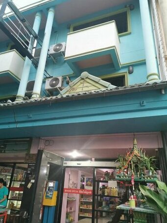 Silver Star Guesthouse Chiangmai