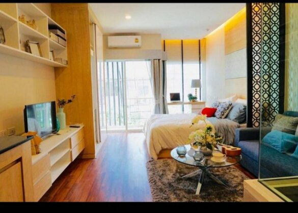 SIRI Condo cm03@Top homerent with free wifi - Photo2