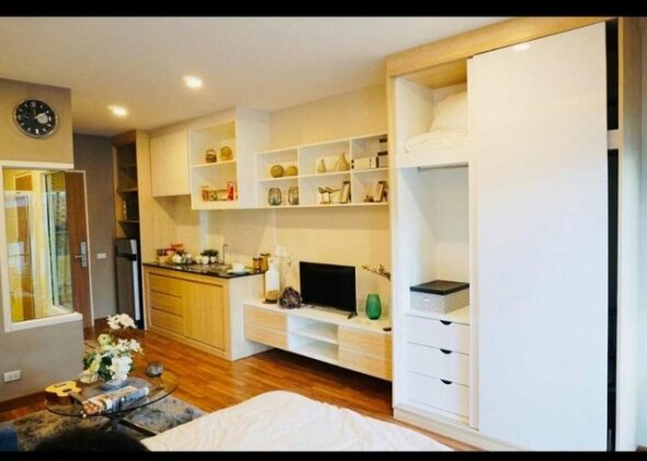 SIRI Condo cm03@Top homerent with free wifi - Photo4