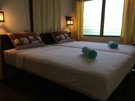 Siriwan Guesthouse - Photo5