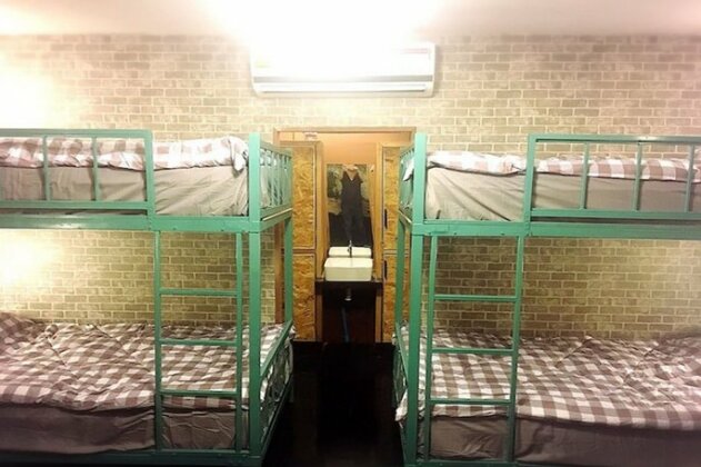 Sleep Ping Bed & River Bar - Hostel - Photo5