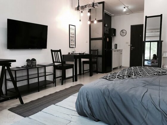 Stay in Style at Nimman R208 - Photo5