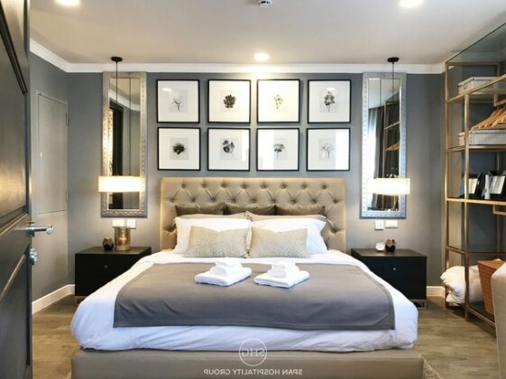 Stay in Style at Nimman R306A - Photo2