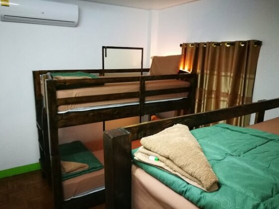 Stay With Jame Hostel - Photo3