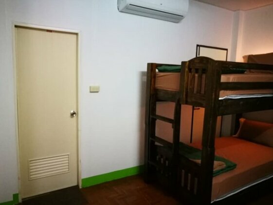 Stay With Jame Hostel - Photo5