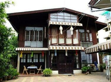 Tara Guest House Chiang Mai