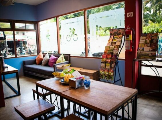Tawan Bed Club - Photo5