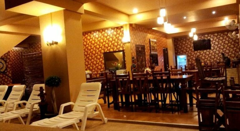 Teeraya Boutique Guesthouse - Hostel - Photo5