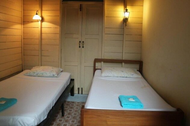 Tha Phea Bunk Home - Photo3