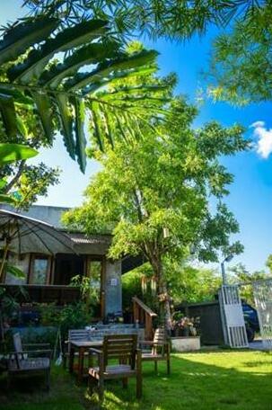 ThaiQoHo Guesthouse - Photo2