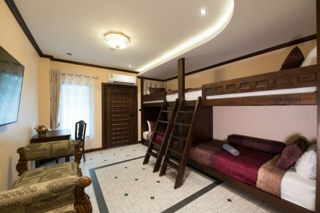 Thanyawintra Boutique and Spa - Photo5