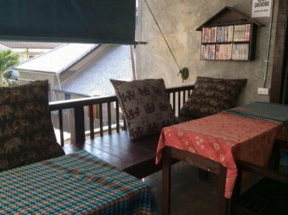 Thapae Backpackers Hostel - Photo5