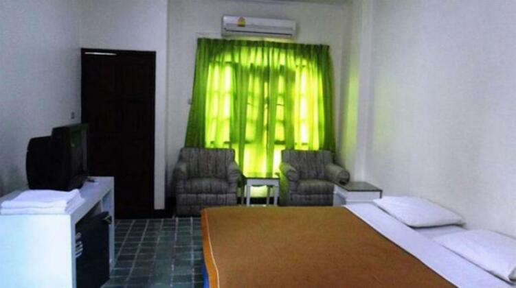 Thararom Apartment - Photo3