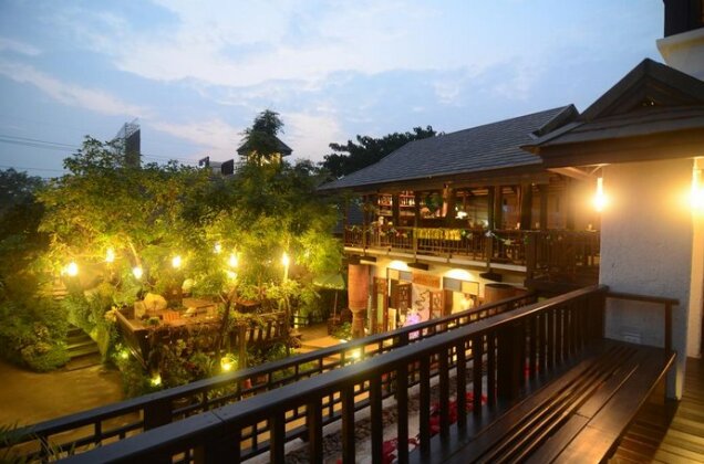 The Balcony Chiang Mai Village - Photo5