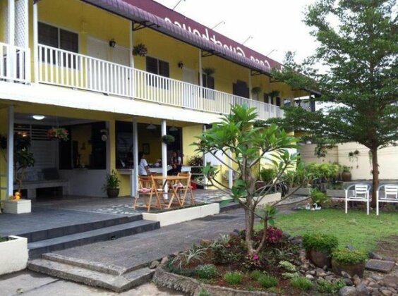 The Casa Guesthouse Chiang Mai