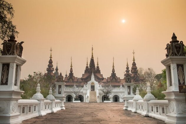 The Dhara Dhevi Chiang Mai - Photo2
