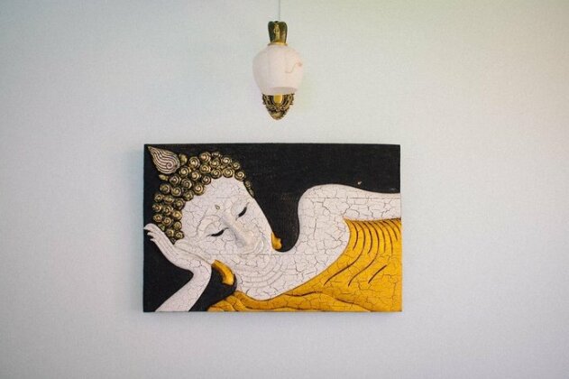 The Gallery 24 Art Cafe Guesthouse Chiang Mai - Photo5
