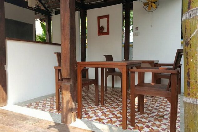 The Home Chiangmai Luxury Guesthouse - Photo3