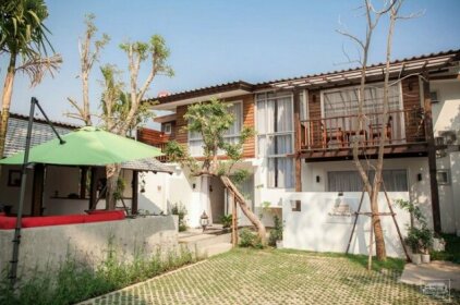 The Home Chiangmai Luxury Guesthouse
