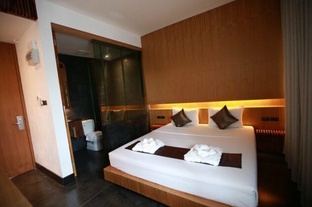 The Humble Bed & Hotel - Photo4