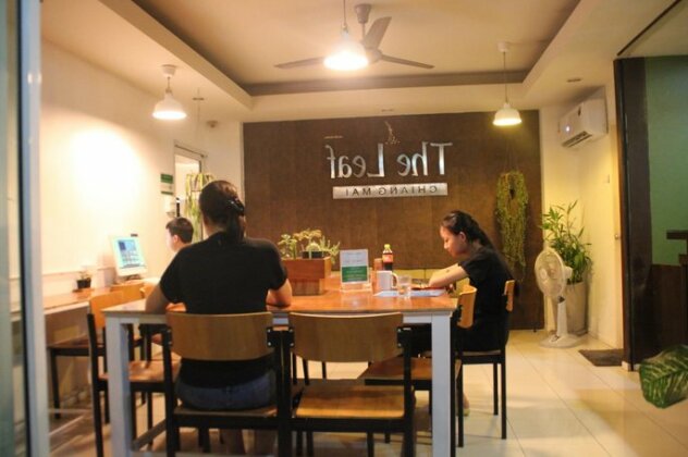 The Leaf Chiangmai Service Apartment - Photo2