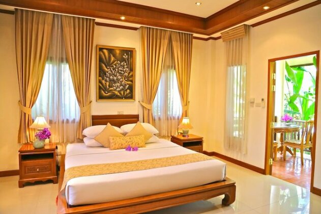 The Oriental Siam Resort - Photo5