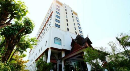 The Park Hotel Chiang Mai