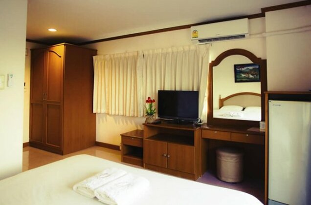 The Residence Hotel - Photo5