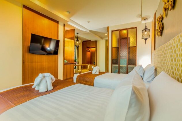 The Signature Hotel @ Thapae - Photo4