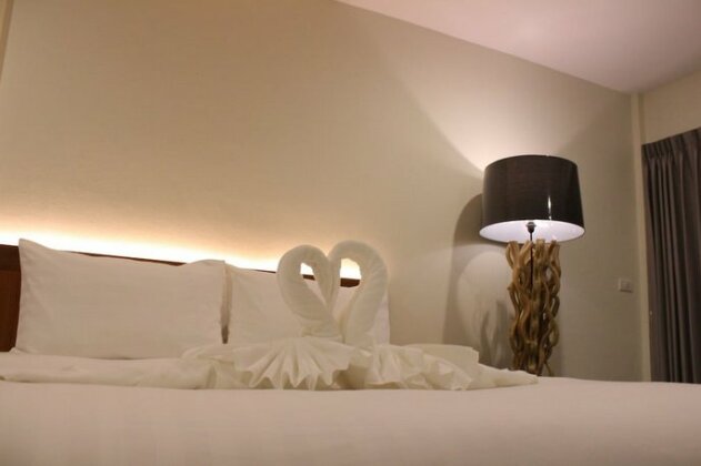 The Sila Boutique Bed & Breakfast - Photo2