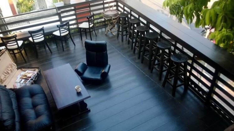 The Terrace Guesthouse - Photo5