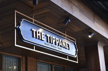 THE TIPPANET adults only