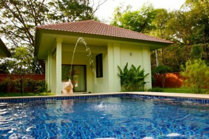 The Villa Vanali Chiang Mai - Exclusive Pool Villa